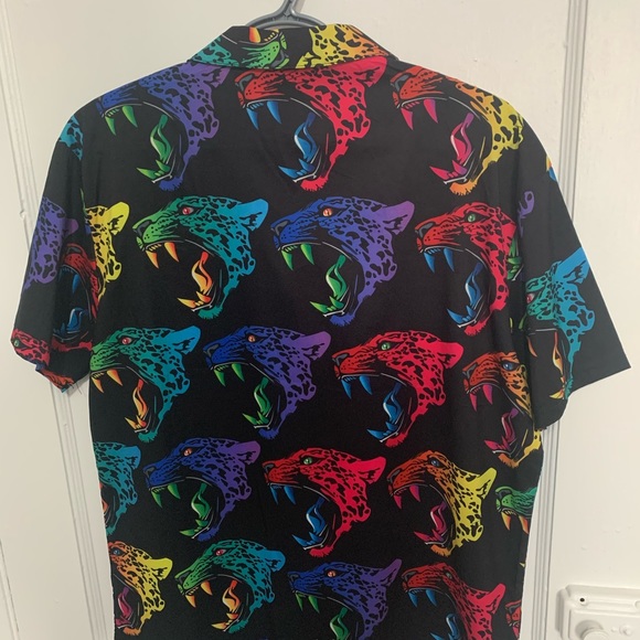 Men summer shirts - size M - Picture 6 of 6
